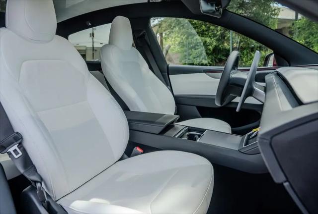 2026 Tesla Model Y Long Range Launch Series