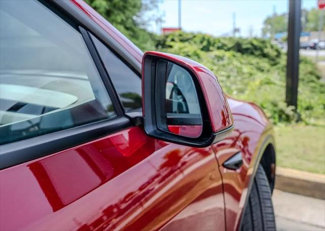 2026 Tesla Model Y Long Range Launch Series