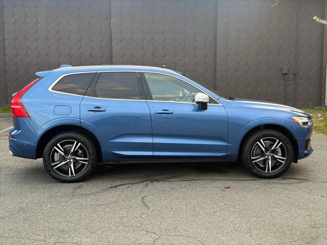 2018 Volvo XC60 T8 R-Design