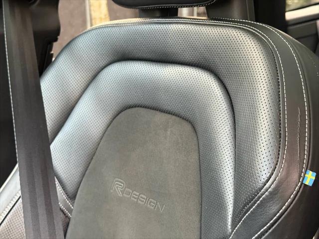 2018 Volvo XC60 T8 R-Design