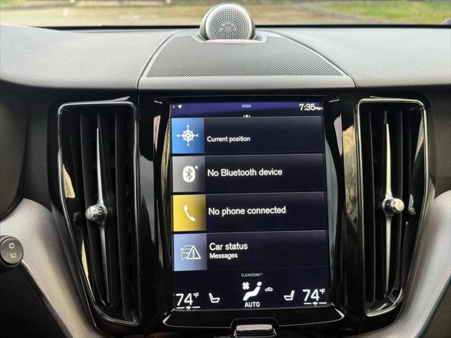 2018 Volvo XC60 T8 R-Design