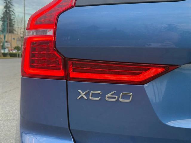 2018 Volvo XC60 T8 R-Design