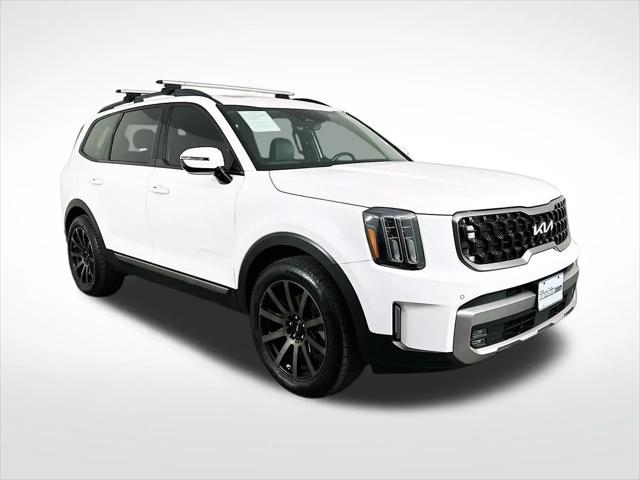 2023 Kia Telluride SX Prestige X-Pro for sale in Portland, OR