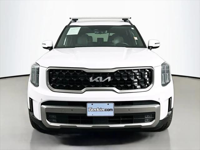 2023 Kia Telluride SX Prestige X-Pro