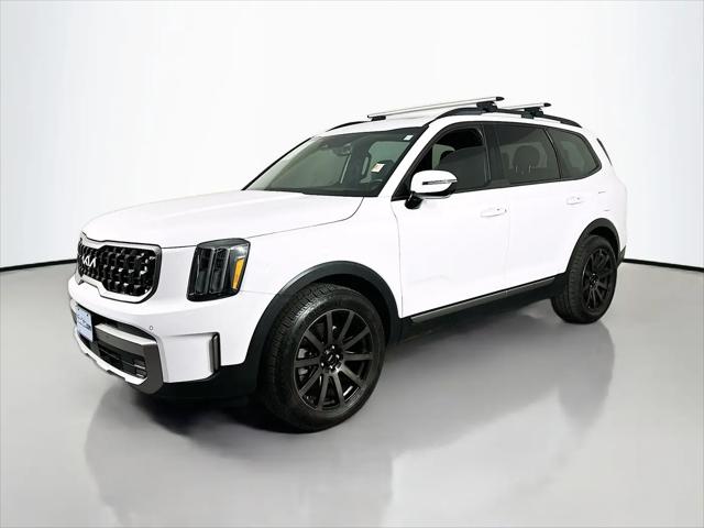 2023 Kia Telluride SX Prestige X-Pro