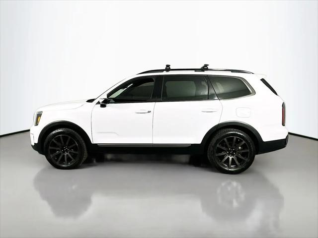 2023 Kia Telluride SX Prestige X-Pro