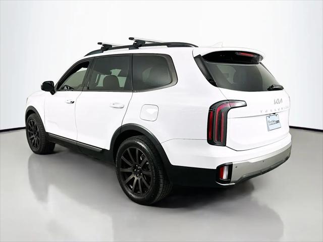 2023 Kia Telluride SX Prestige X-Pro