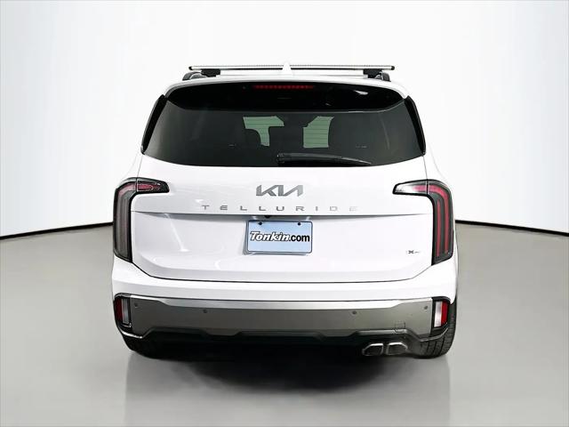 2023 Kia Telluride SX Prestige X-Pro