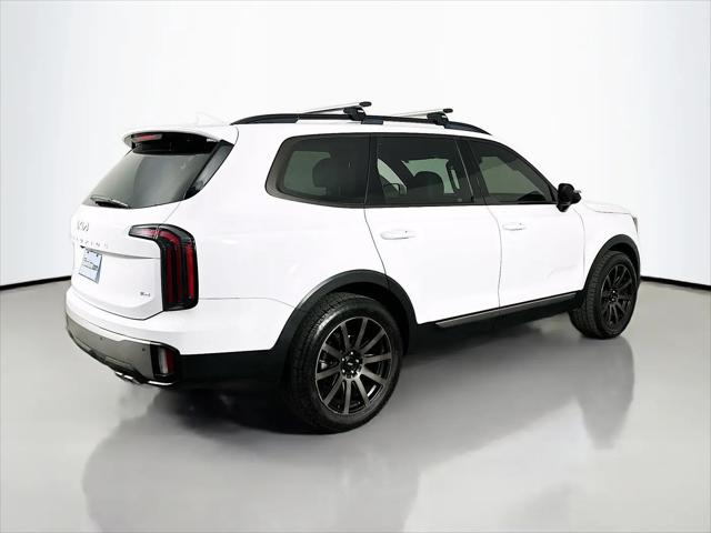 2023 Kia Telluride SX Prestige X-Pro