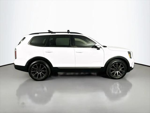 2023 Kia Telluride SX Prestige X-Pro