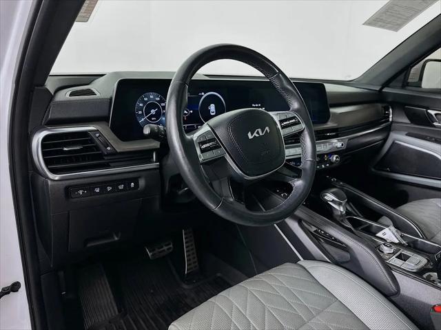 2023 Kia Telluride SX Prestige X-Pro