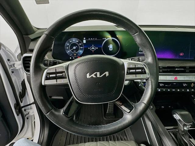 2023 Kia Telluride SX Prestige X-Pro