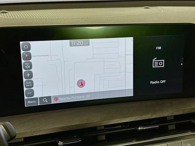 2023 Kia Telluride SX Prestige X-Pro