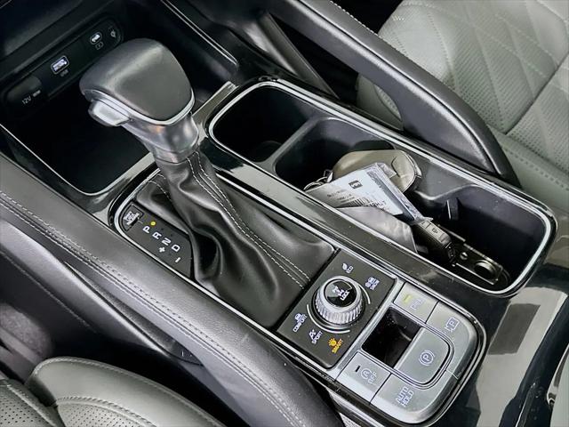 2023 Kia Telluride SX Prestige X-Pro