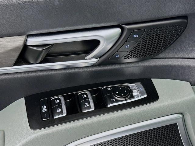 2023 Kia Telluride SX Prestige X-Pro