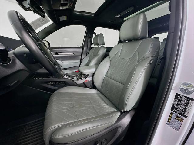 2023 Kia Telluride SX Prestige X-Pro