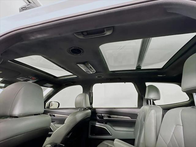 2023 Kia Telluride SX Prestige X-Pro