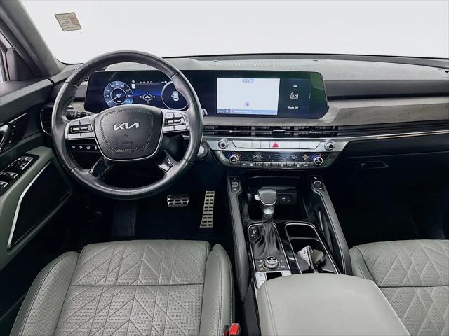 2023 Kia Telluride SX Prestige X-Pro