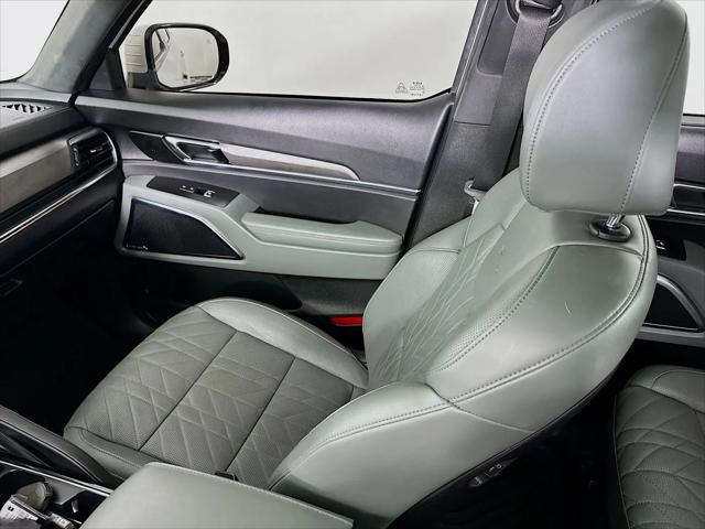 2023 Kia Telluride SX Prestige X-Pro