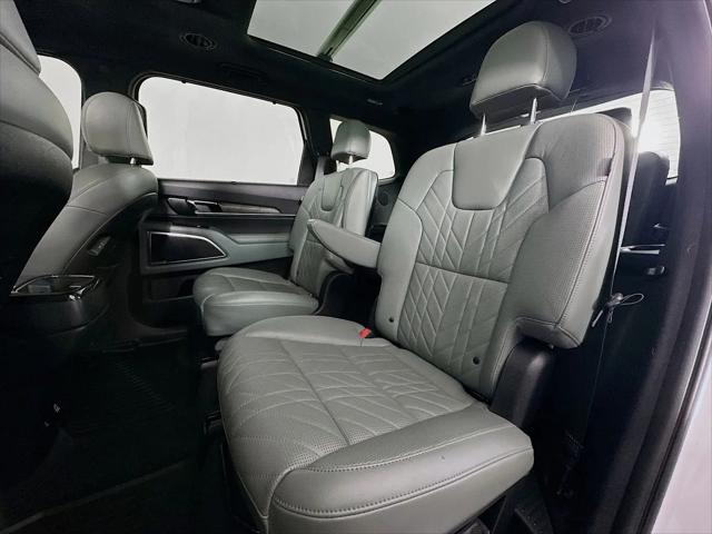 2023 Kia Telluride SX Prestige X-Pro