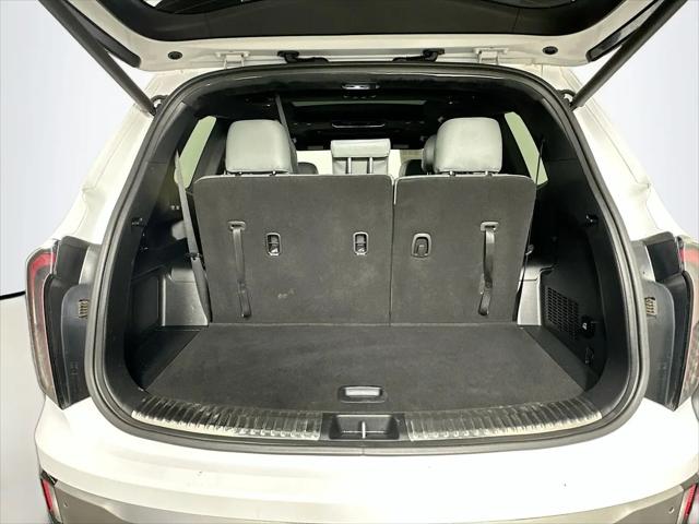2023 Kia Telluride SX Prestige X-Pro