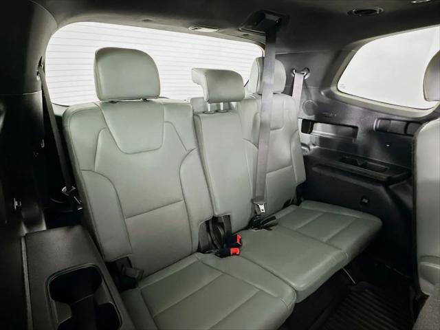 2023 Kia Telluride SX Prestige X-Pro