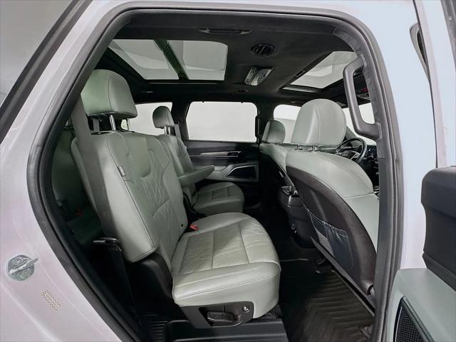 2023 Kia Telluride SX Prestige X-Pro