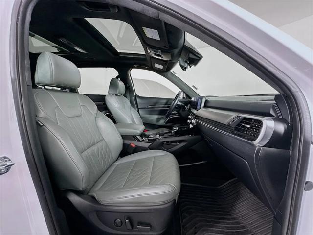 2023 Kia Telluride SX Prestige X-Pro