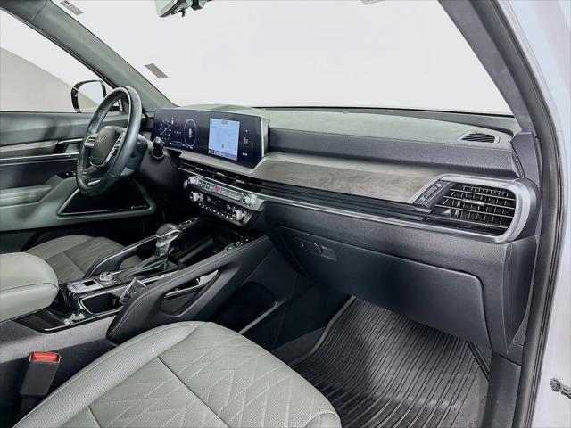 2023 Kia Telluride SX Prestige X-Pro