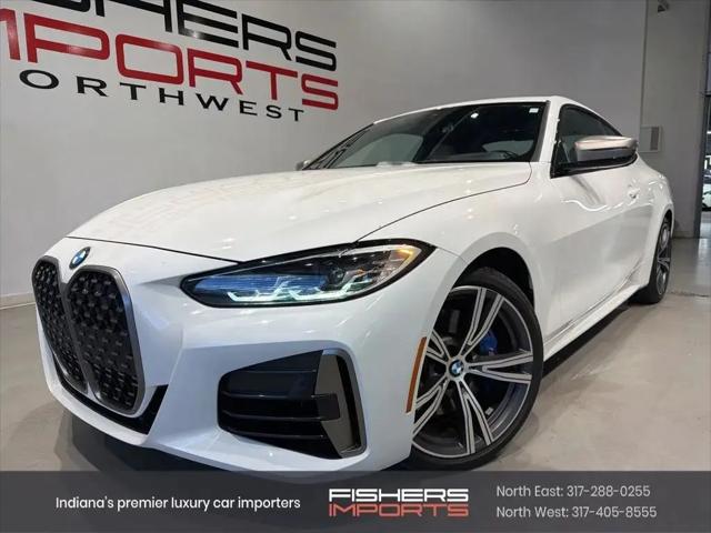 2023 BMW M4 xDrive for sale in Indianapolis, IN