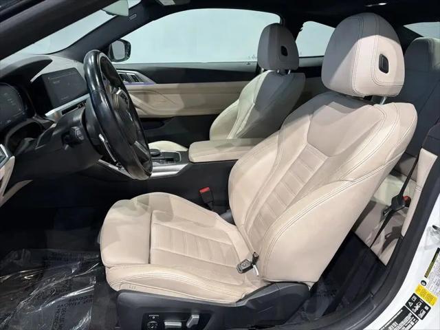 2023 BMW M4 xDrive