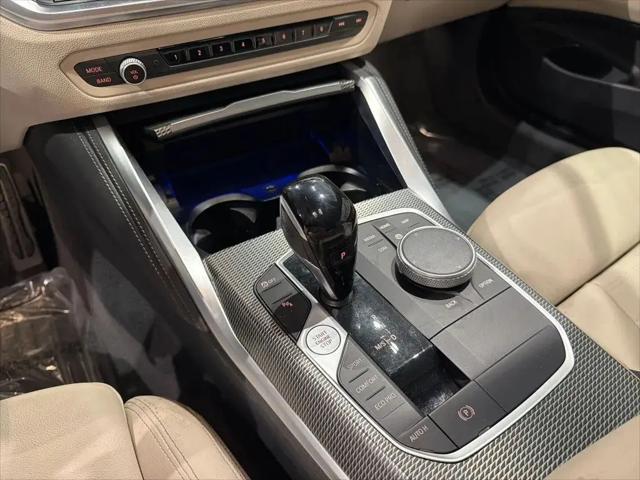 2023 BMW M4 xDrive