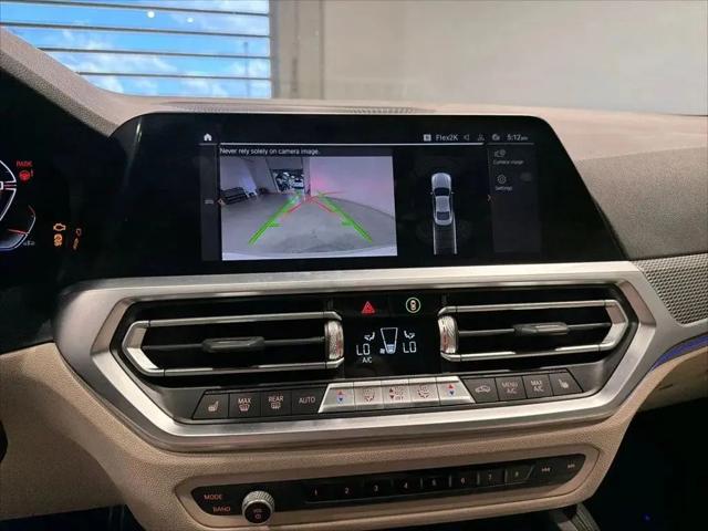 2023 BMW M4 xDrive