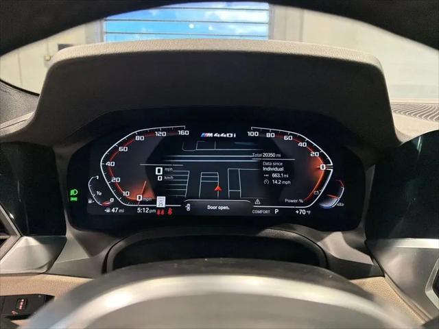 2023 BMW M4 xDrive