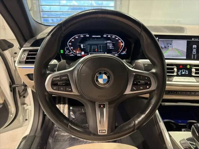 2023 BMW M4 xDrive