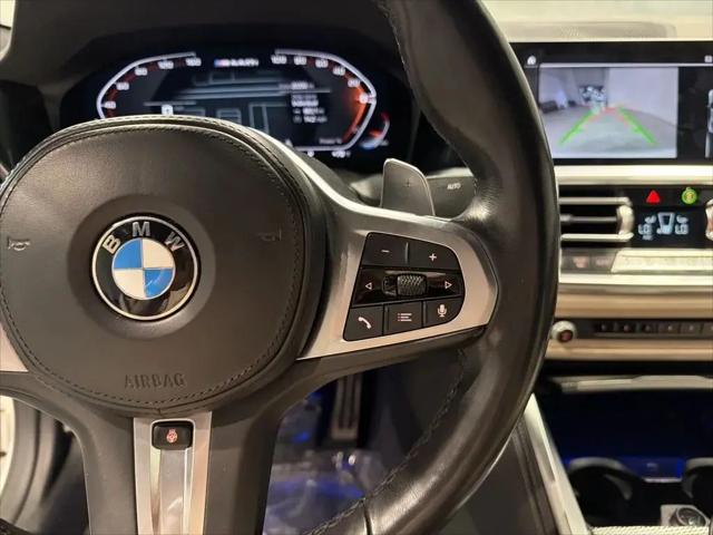 2023 BMW M4 xDrive
