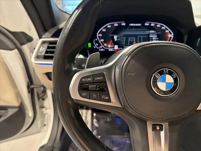 2023 BMW M4 xDrive
