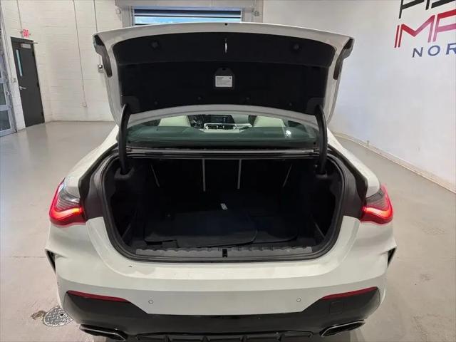 2023 BMW M4 xDrive