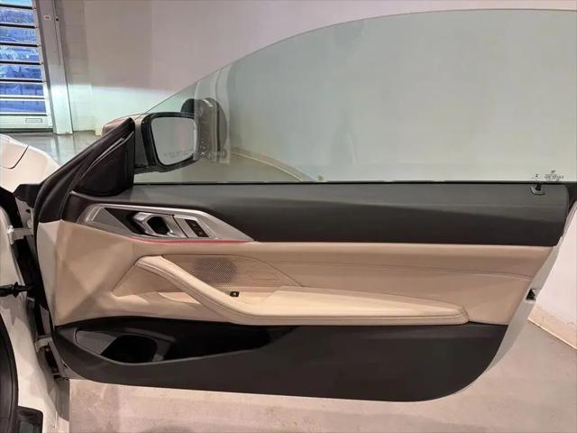 2023 BMW M4 xDrive