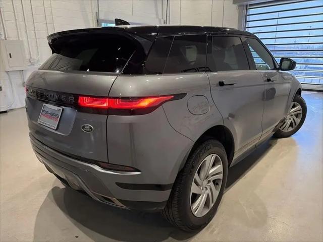 2023 Land Rover Range Rover Evoque R-Dynamic S