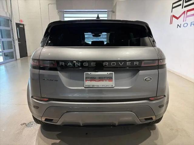 2023 Land Rover Range Rover Evoque R-Dynamic S