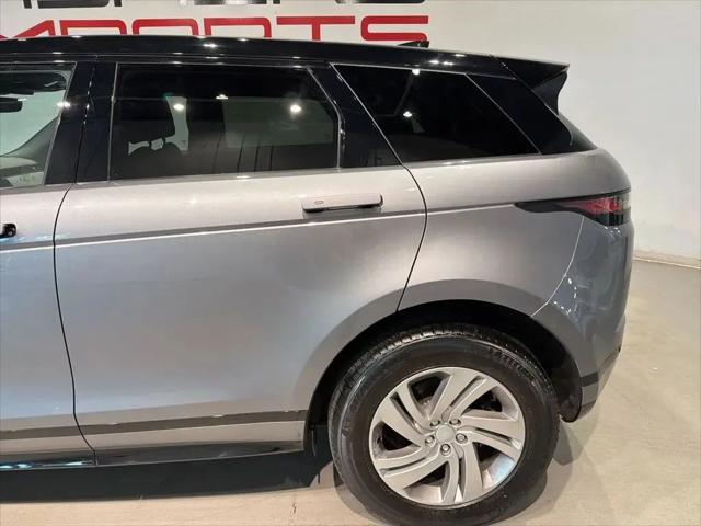 2023 Land Rover Range Rover Evoque R-Dynamic S