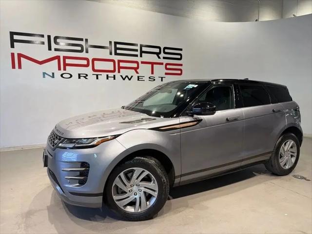2023 Land Rover Range Rover Evoque R-Dynamic S