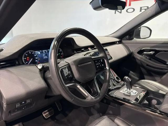 2023 Land Rover Range Rover Evoque R-Dynamic S