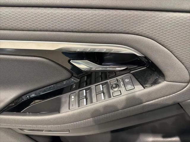 2023 Land Rover Range Rover Evoque R-Dynamic S
