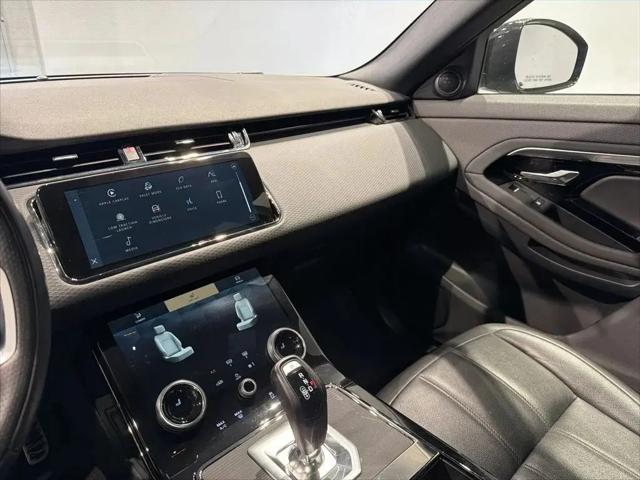 2023 Land Rover Range Rover Evoque R-Dynamic S