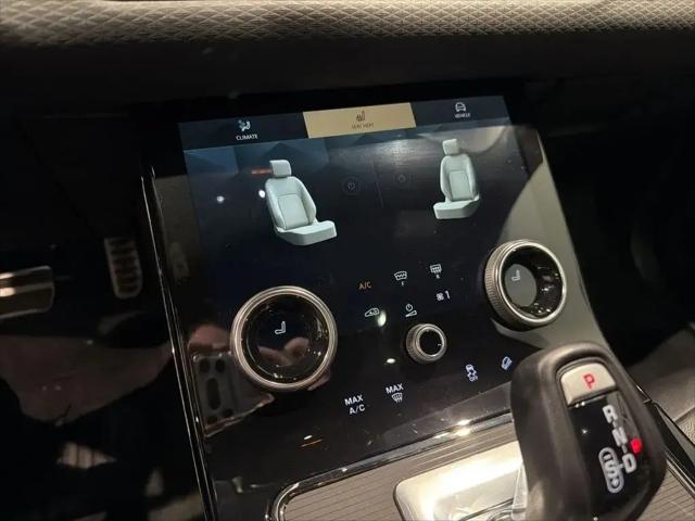 2023 Land Rover Range Rover Evoque R-Dynamic S