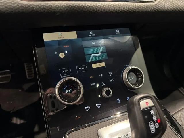 2023 Land Rover Range Rover Evoque R-Dynamic S