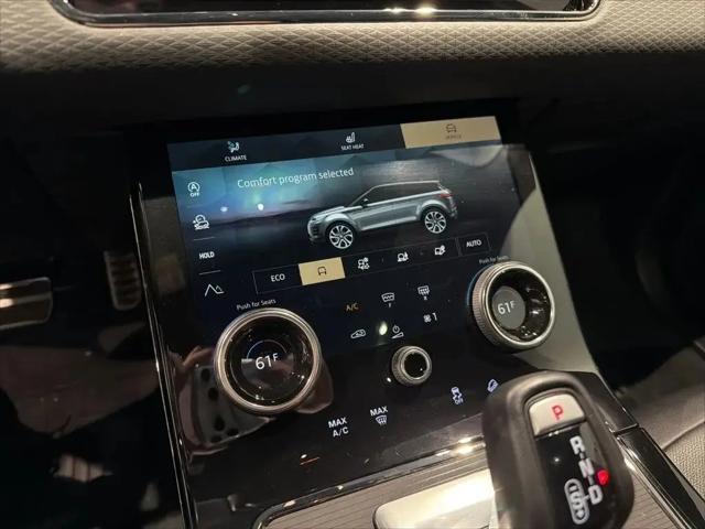 2023 Land Rover Range Rover Evoque R-Dynamic S