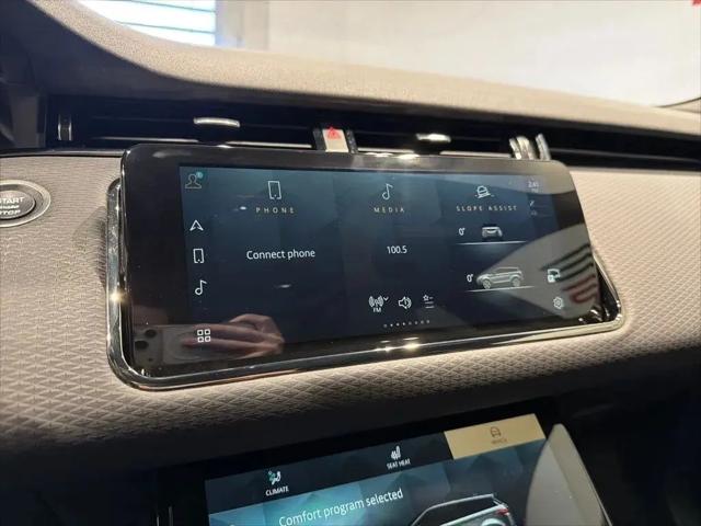 2023 Land Rover Range Rover Evoque R-Dynamic S